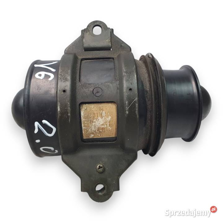 PRZEPŁYWOMIERZ Mazda Xedos 6 20 V6 JE50 Denso Chełm