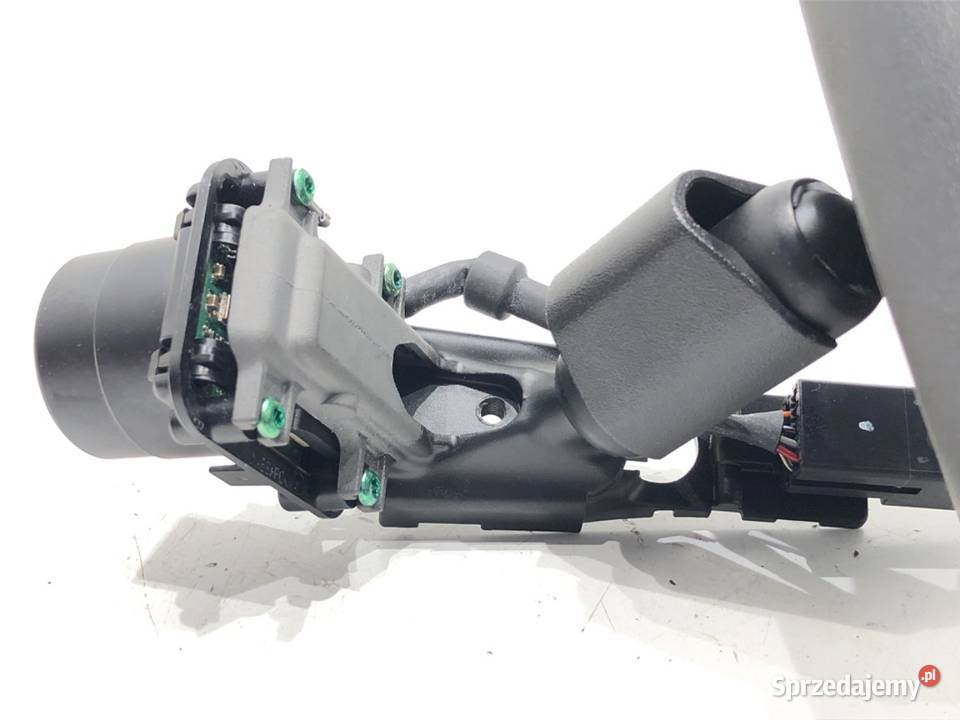 LUSTERKO WEWNĘTRZNE OPEL ZAFIRA C 13369365 Lusterka wewnętrzne podkarpackie