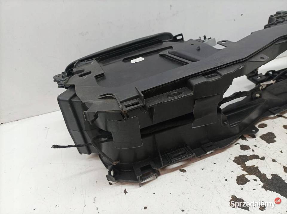 TUNEL ŚRODKOWY PODŁOKIETNIK Ford Mondeo Mk5 2014 sprzedam