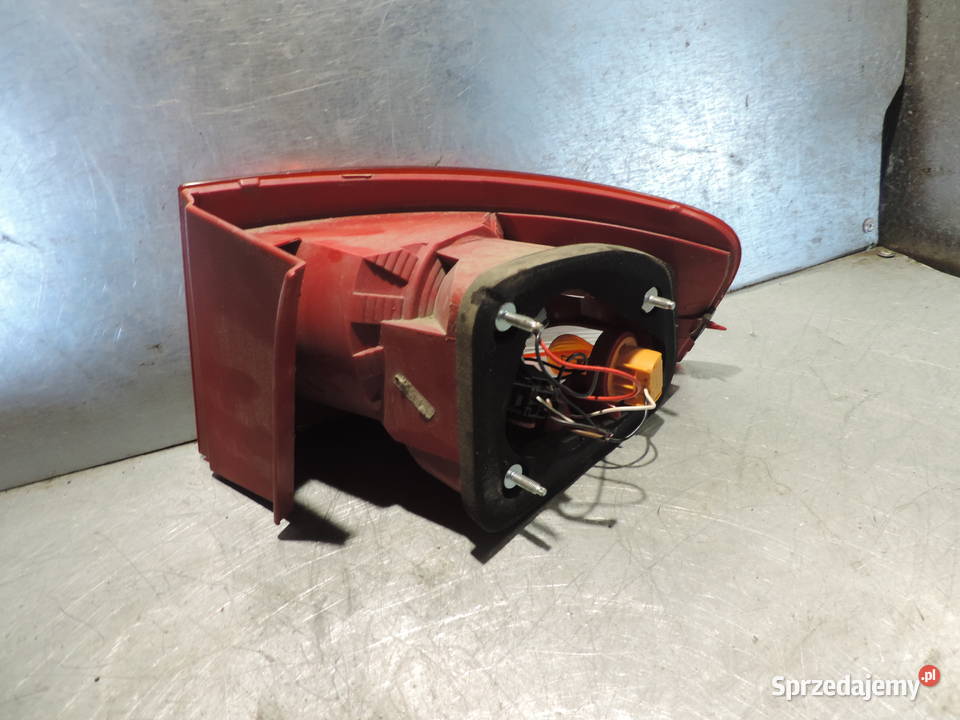 LAMPA LEWY TYŁ SEAT ALTEA XL Nowy Sącz