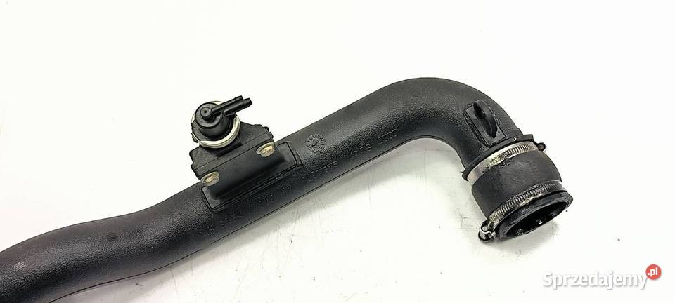 PRZEWÓD RURA DOLOT AUDI A6 C5 Lipno