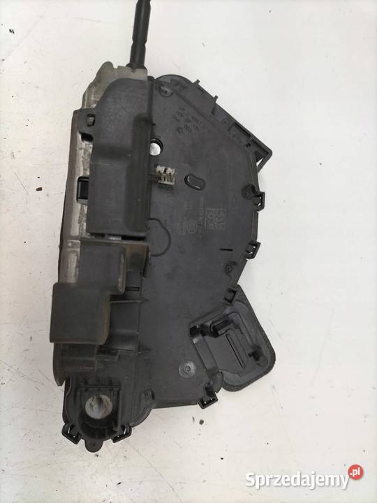 ZAMEK DRZWI LEWY PRZÓD EU 5TB837015D Cupra Ateca świętokrzyskie