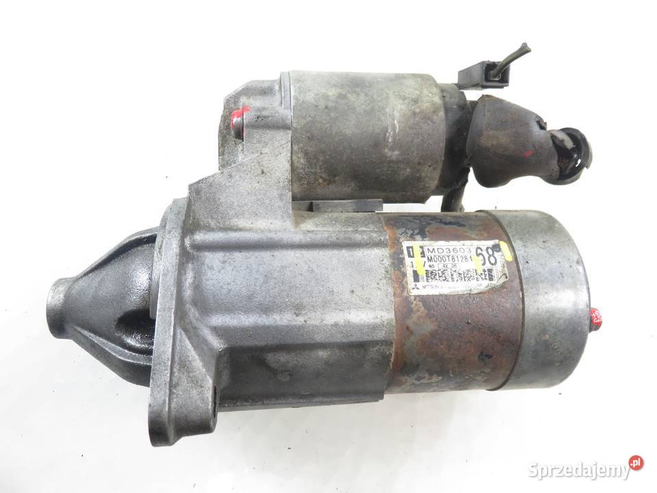 ROZRUSZNIK MITSUBISHI PAJERO PININ 18 MD360368