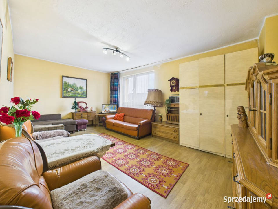 Mieszkanie Rumia 10257m2 3pokojowe