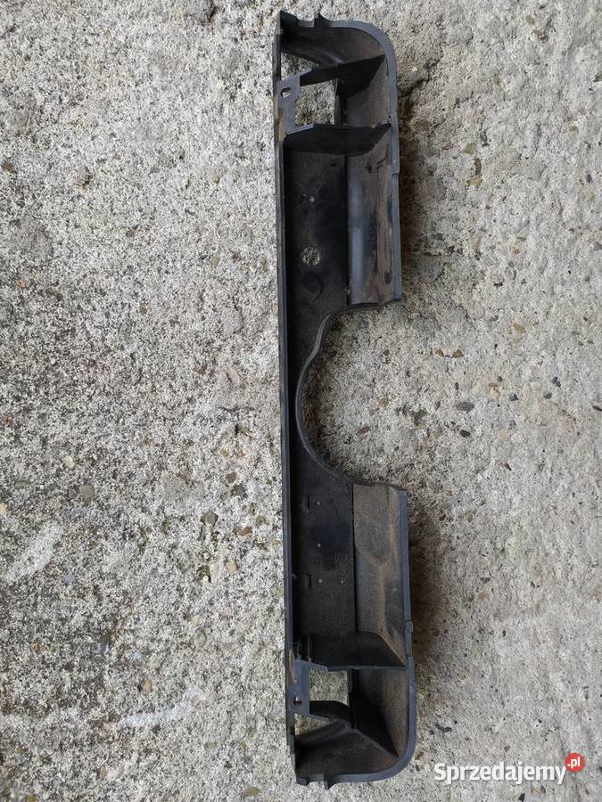 Opel Manta plastik 2 Pozostałe Mielec