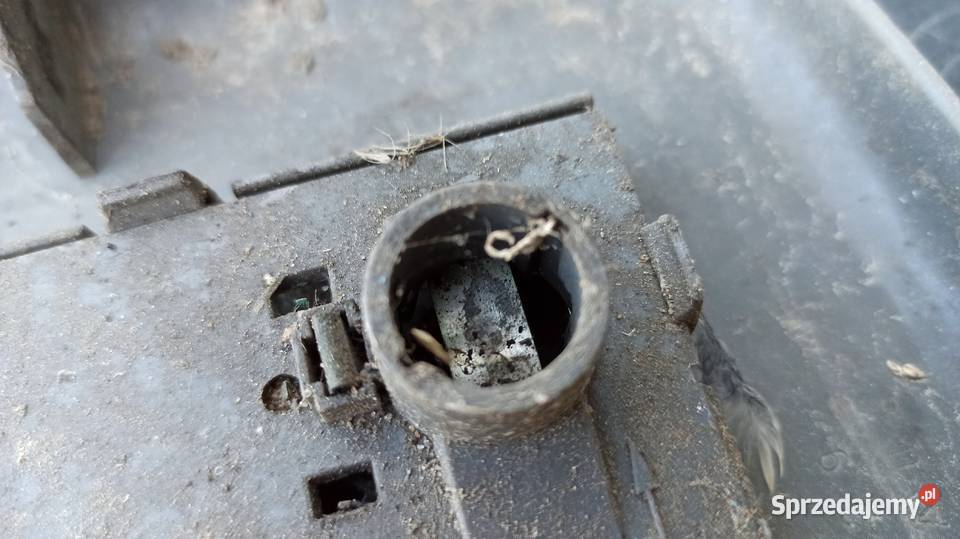 Wkład lampy lewej Bmw 3 E30 COUPE 8294 1380863 podkarpackie