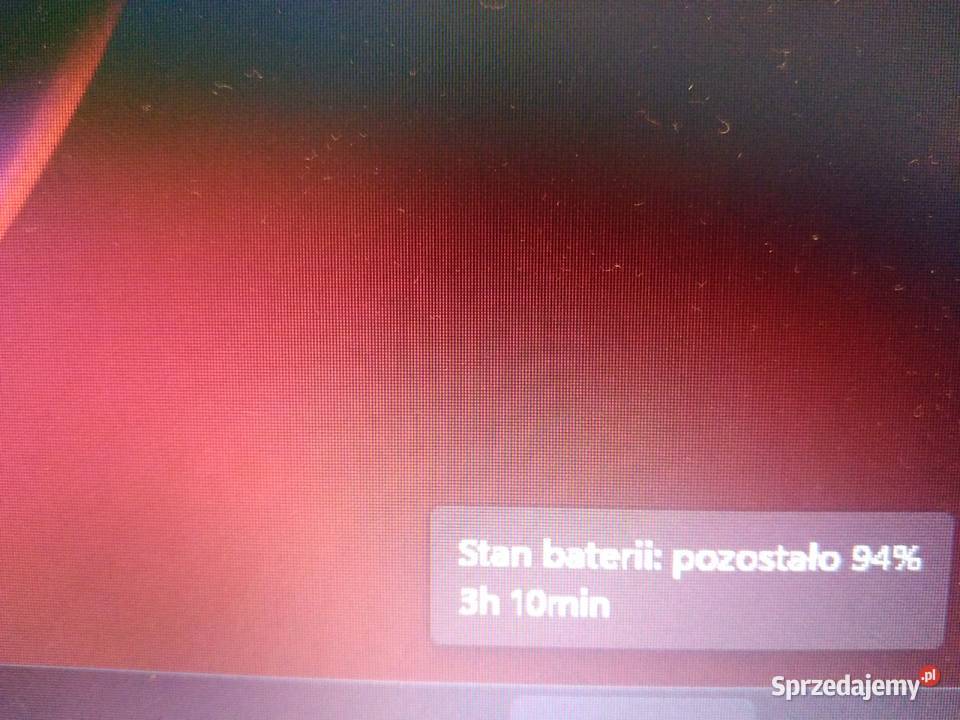 Laptop Biznesowy Lenovo ThinkPad156 mati5Ram małopolskie