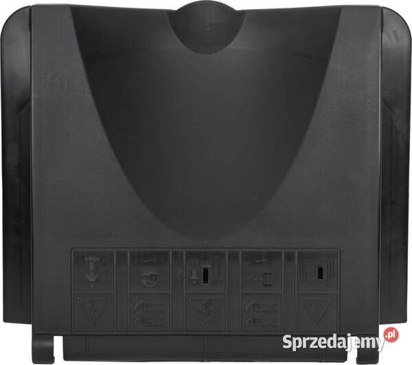 Klapa 46 r9005 46027001 Kamionna