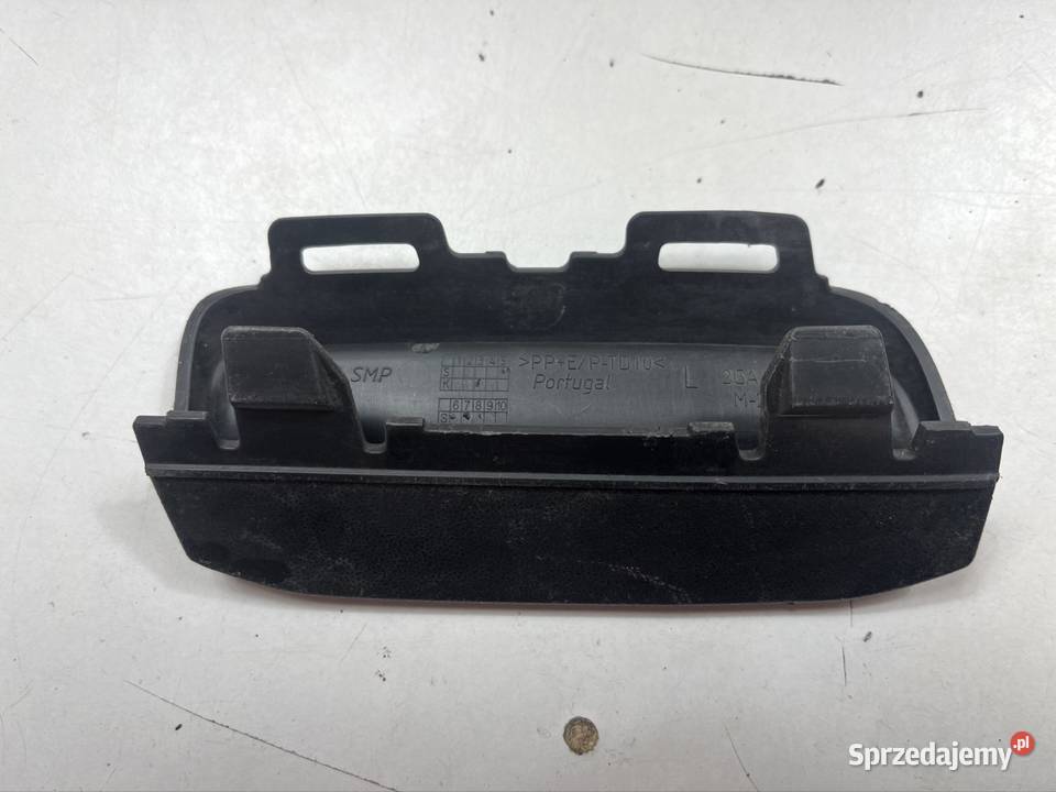 KRATKA ZDERZAKA LEWY PRZOD 2GA853211M9B9 TROC Międzychód sprzedam