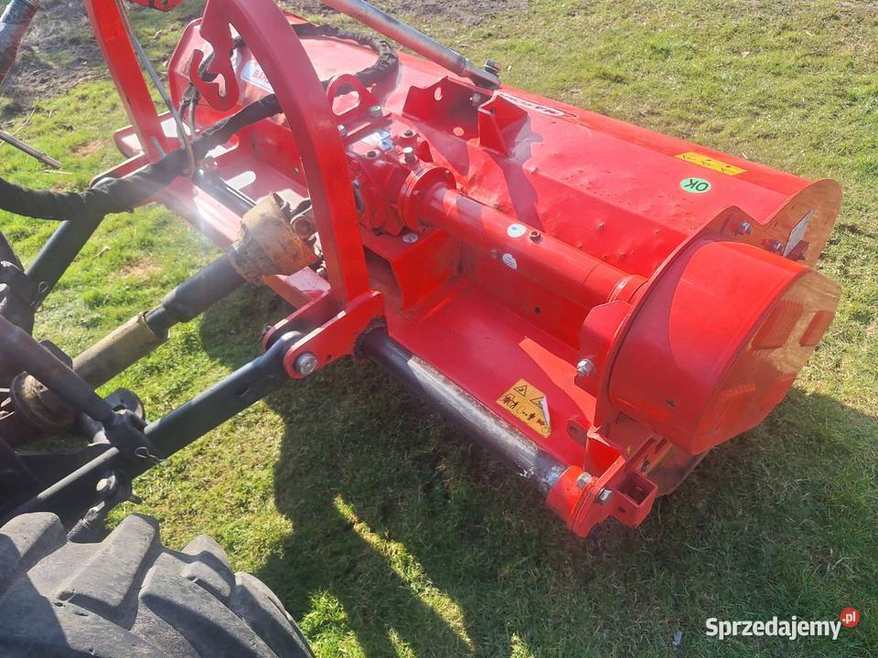 Maschio BARBI 180 Mulczer Kosiarka bijakowa Milicz