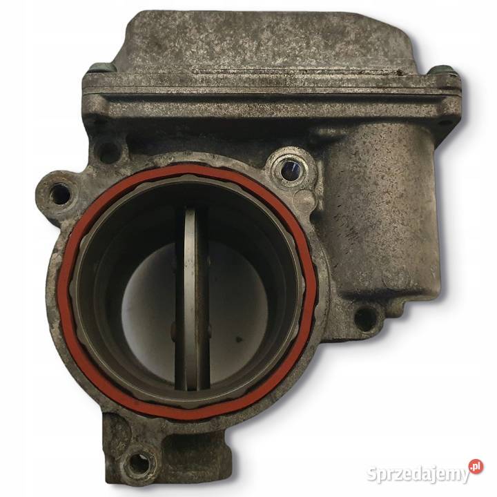 PRZEPUSTNICA Ford Focus MK2 II 16 TDCI