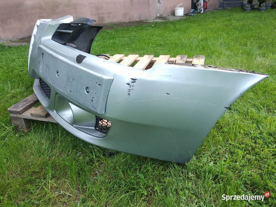 Alfa Romeo 156 LIFT FL zderzak przedni przód sprzedam