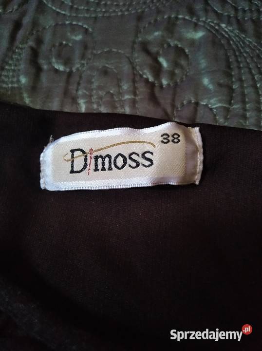 Sukienka damska Dimoss Spódnice i sukienki Świętajno