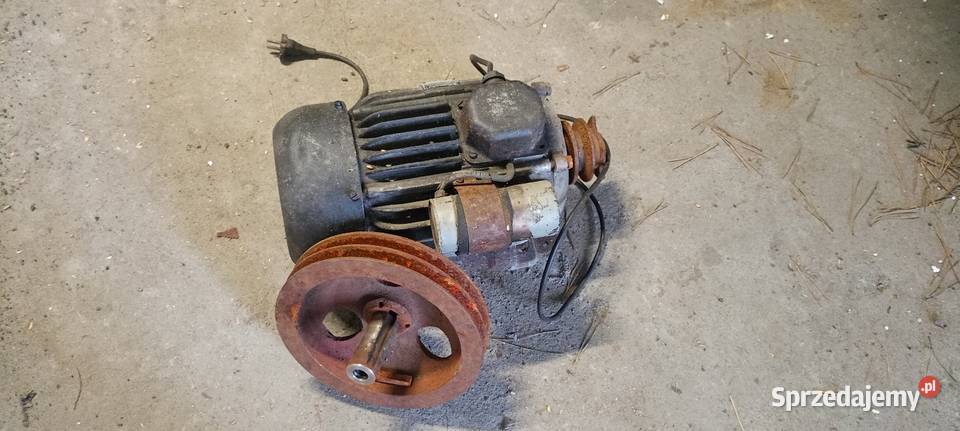 Betoniarka 180 Litrów Świętne sprzedam