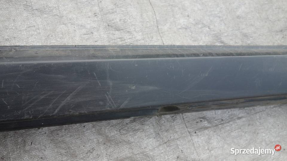 SUBARU FORESTER III LISTWA PROGOWA LEWA PRÓG Ruda Śląska