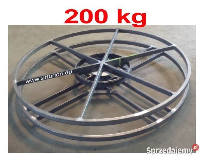 Kawalet Ekspozytor Obrotnica do 200 15 m ster Biznes i Przemysł Warszawa sprzedam