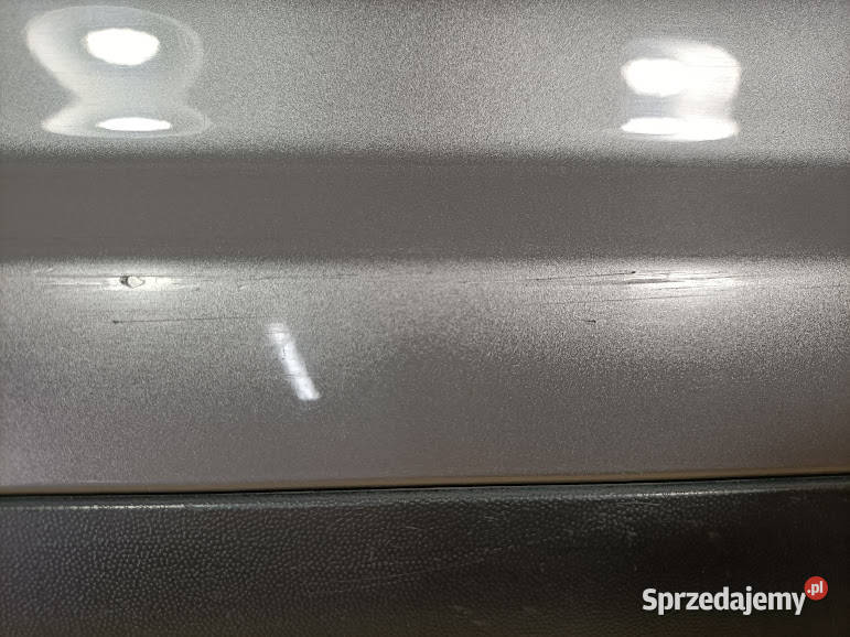 PORSCHE CAYENNE II 7P5 LISTWA DRZWI PRAWY PRZÓD Pleszew