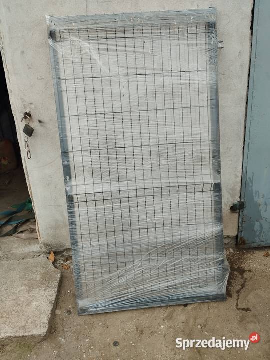 Furtka z słupkami i akcesoria Dom i Ogród Książki