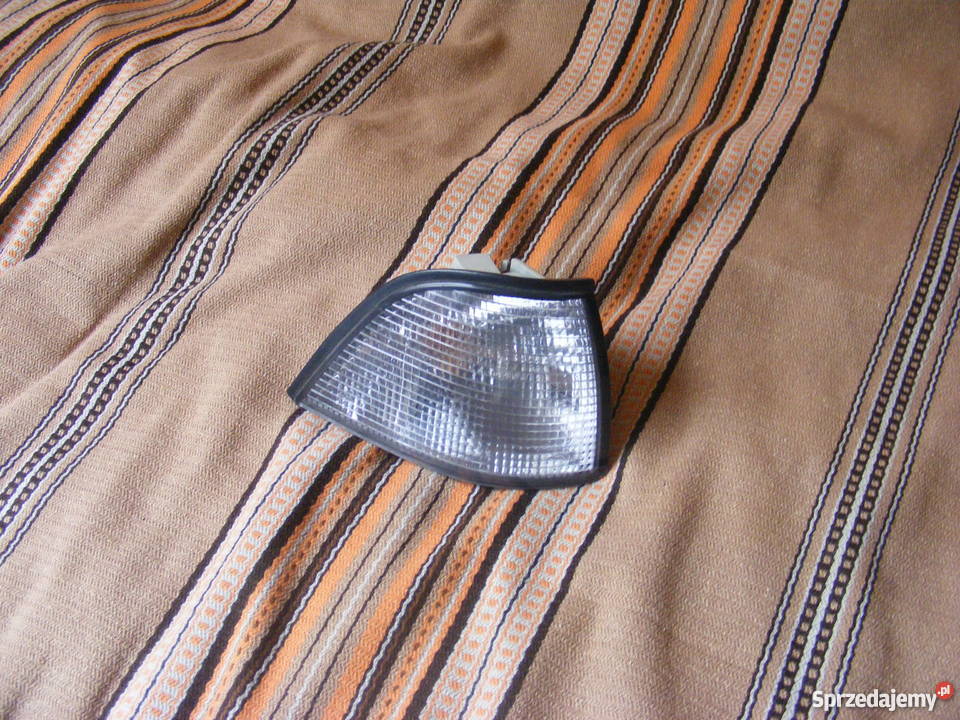 PRAWY DYMIONY KIERUNKOWSKAZ E36 DEPO kierunkowskazy śląskie Rogów