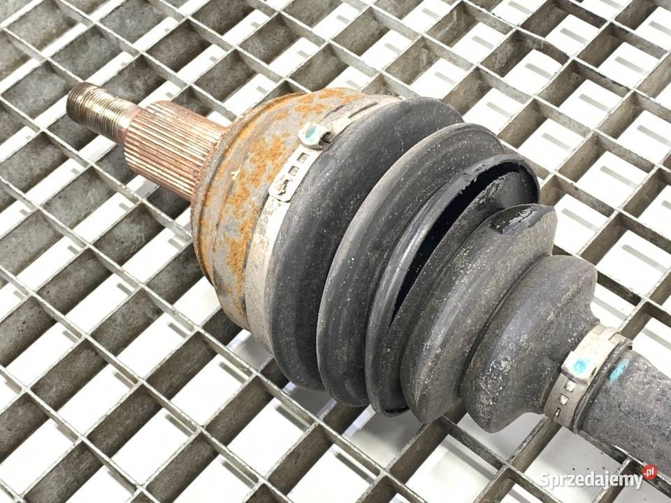 PÓŁOŚ PRAWY PRZÓD VW CRAFTER II 2N0407272T 20 osobowe podkarpackie sprzedam