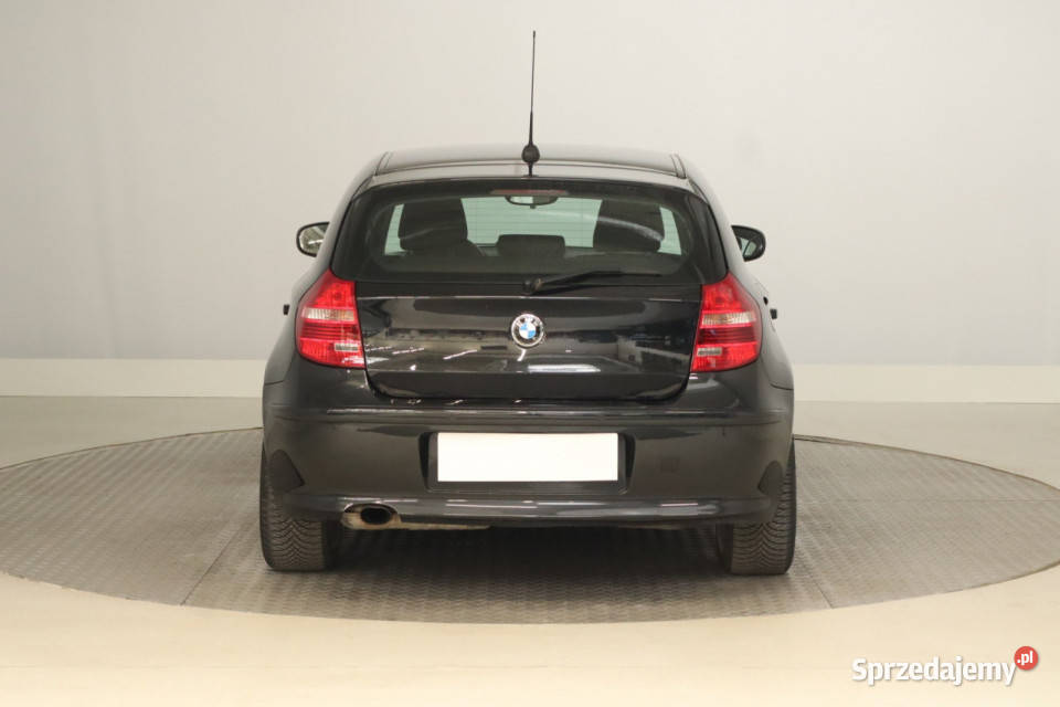 BMW 1 116i ABS Zabrze