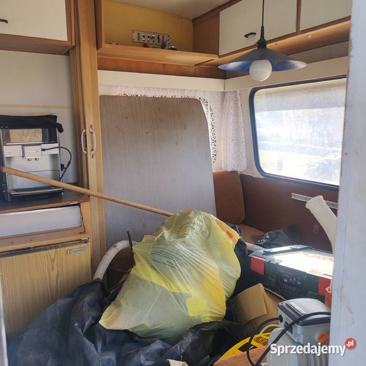Camping 2x45m bez dok Szczelny CzarnkówTrzcianka