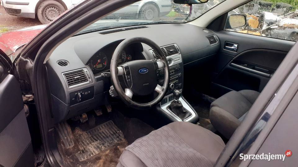 Ford mondeo mk3 lift dawca czesci benzyna Namysłów sprzedam