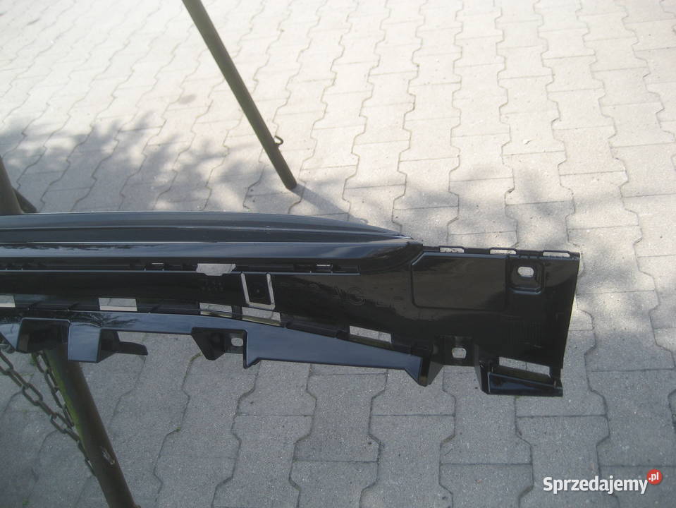 bmw g26 i4 2125r listwa progowa lewa 5177 Rakoniewice
