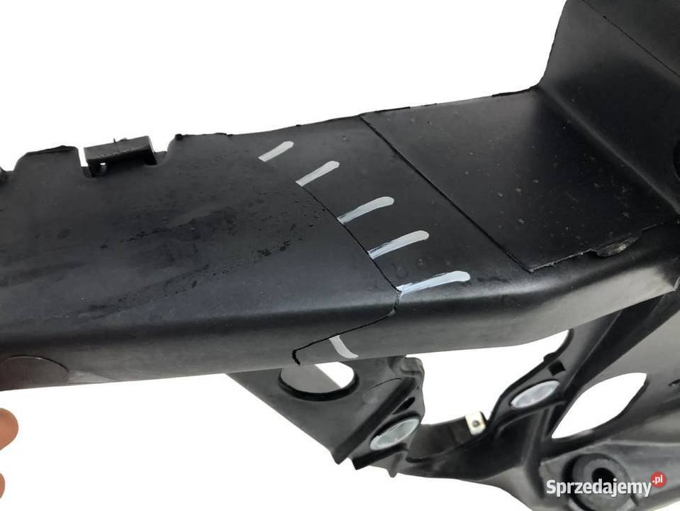 AUDI A6 C5 19982005 4 CYLINDRY PAS PRZÓD PRZEDNI osobowe Pozostałe Pozostałe świętokrzyskie
