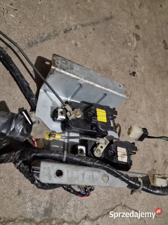 Nissan Terrano części Kraków