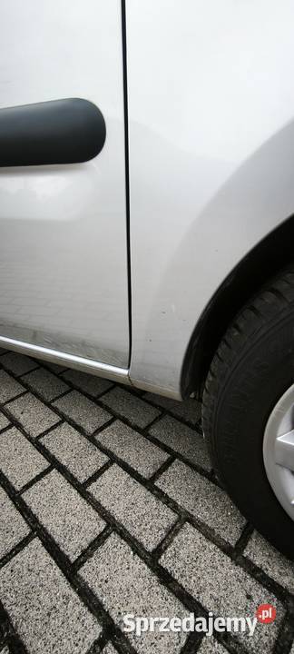 Opel Agila 12 benzyna wielkopolskie Koźmin Wielkopolski