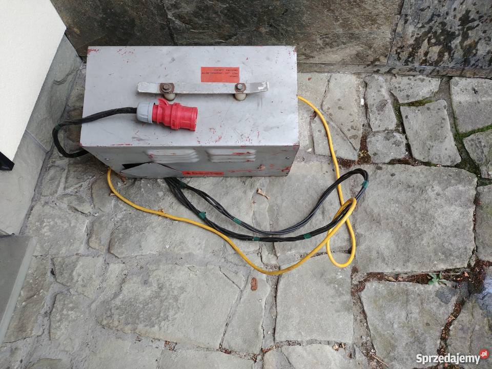 Melex 5 Osobowy Prostownik Okazja Pozostałe Pozostałe Racibórz