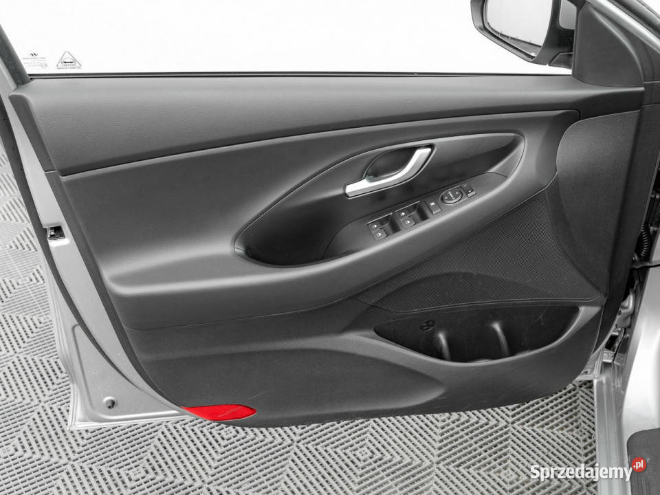 Hyundai i30 GD2C84715 DPI Classic Bluetooth asystent pasa ruchu Gdańsk sprzedam