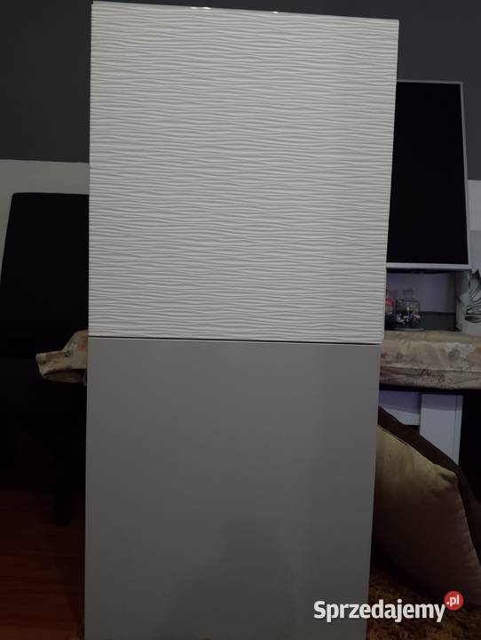 Sprzedam szafkę i 2 drzwiowa szafkę Pozostałe Szczecin