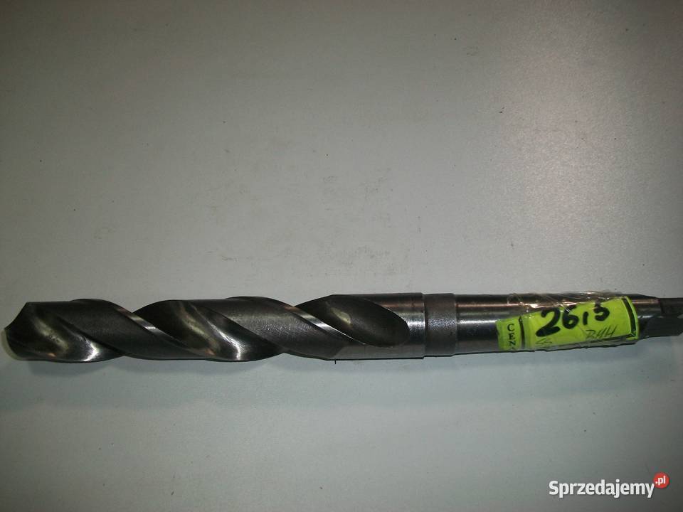 Wiertło 265 mm Sklep Olkusz