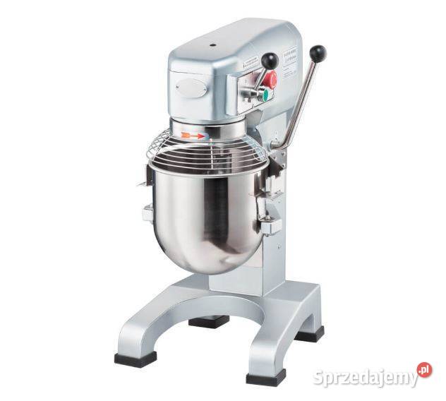 Miesiarka planetarna 10l Stalgast Pszczyna sprzedam