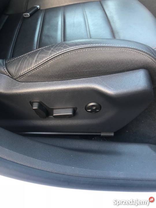 PEUGEOT 508 SERWISOWANY W POLSCE IDEAŁ Radom
