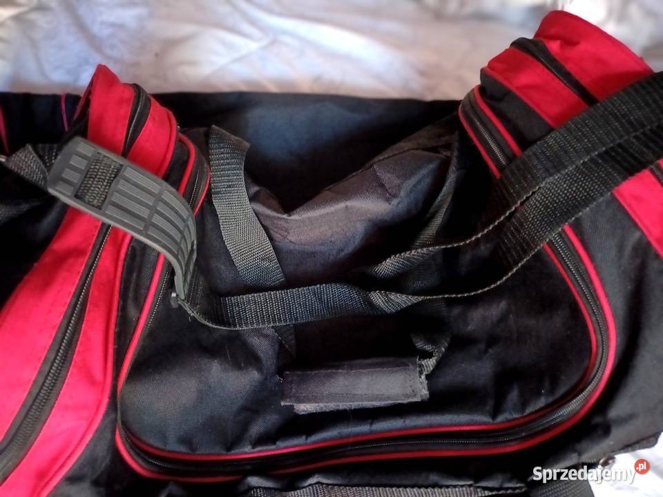 Torba turystyczna Sport Opole