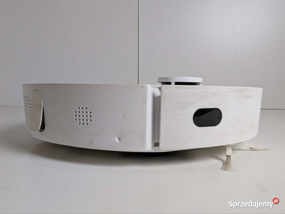 Samoczyszczący robot sprzątający Dreame L10 podkarpackie Rzeszów sprzedam