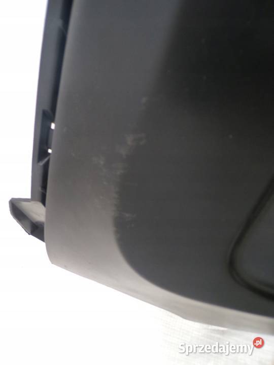 ZDERZAK PRZEDNI PRZÓD OPEL VIVARO C 1615658280