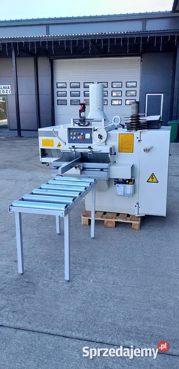 Wielopiła SCM M3 126 Produkcja