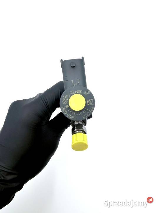 Wtryskiwacz Regenerowany Wtrysk HYUNDAI KIA17 Słubice