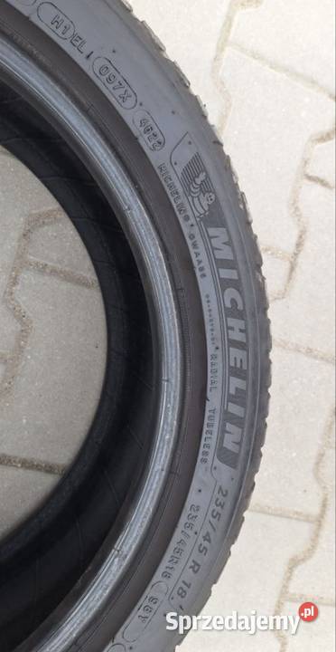 Opony wielosezonowe michelin crossclimate 2 Warszawa
