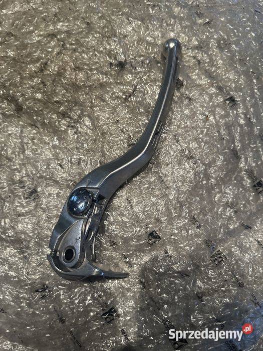 Dźwignia hamulca Triumph Street Triple 765 765RX Pozostałe Poznań