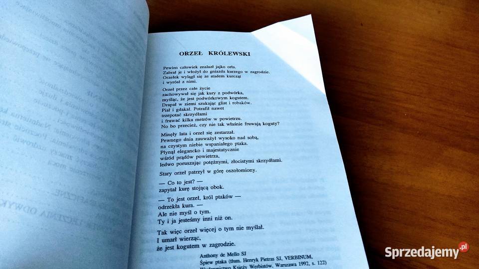 deszczu jest słońce poradnik terapeutyczny Gdańsk