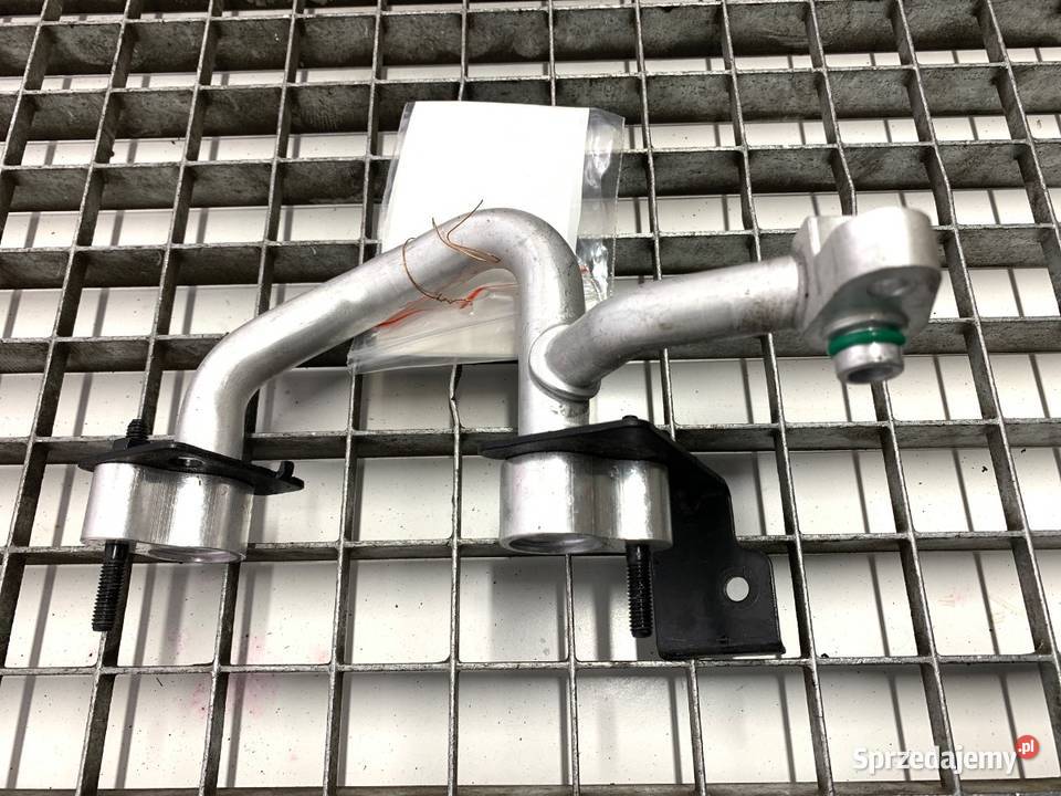 RURKA KLIMATYZACJI HYUNDAI KONA SX2 00 204 SUV