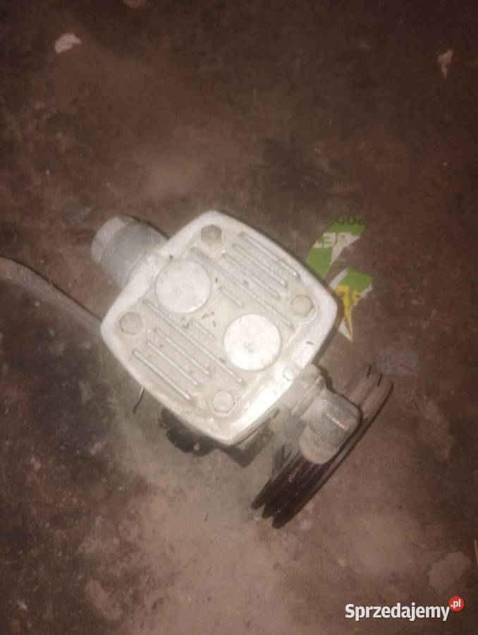 Sprężarka STAR 200 Wola Starogrodzka sprzedam