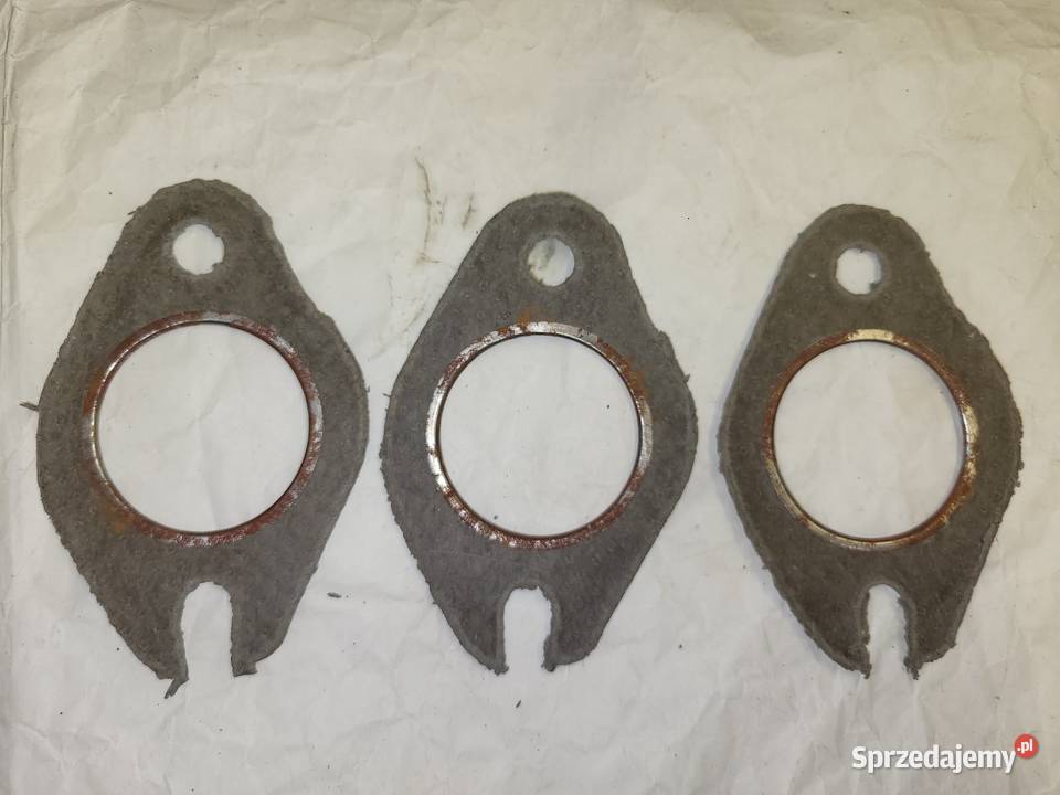 Wartburg 353 312 311 Nowe uszczelki kolektora osobowe Piaseczno