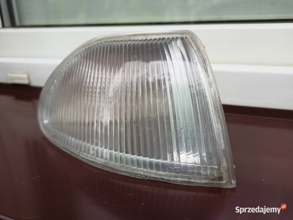 Opel Astra F kierunkowskaz kierunek migacz prawy Sieradz