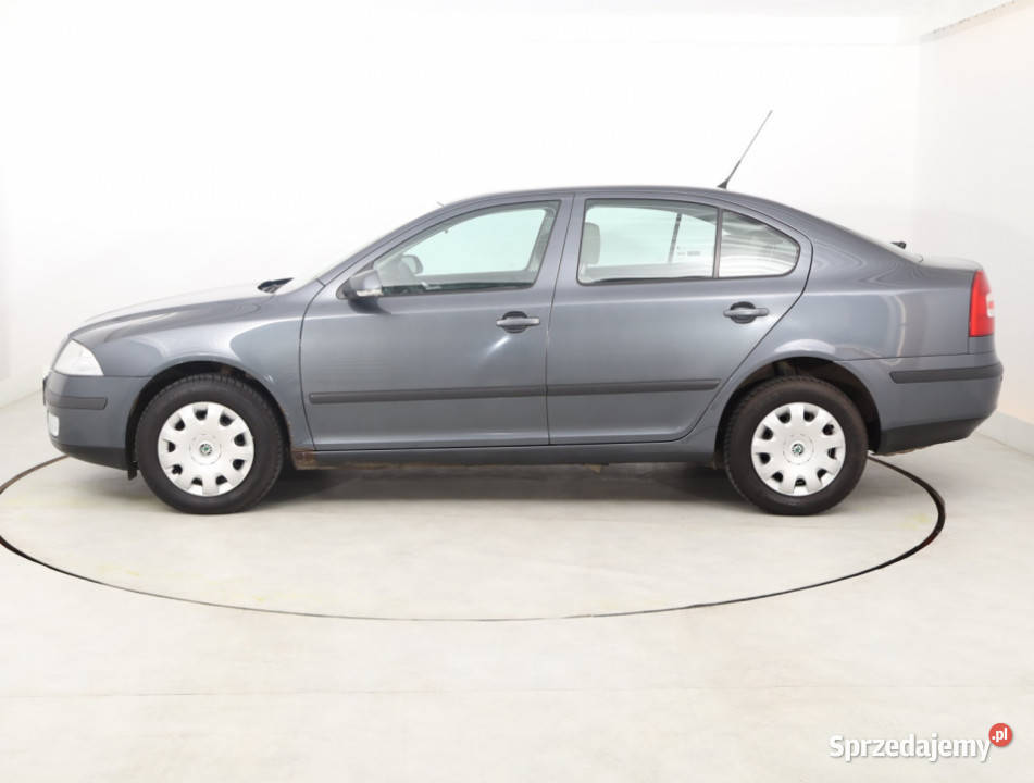 Skoda Octavia 16 komputer pokładowy Bielany Wrocławskie